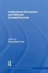 Young Back Choi, Young Back Choi - Institutional Economics and National Competitiveness