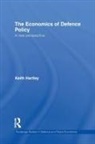 Keith Hartley, Keith (University of York Hartley - Economics of Defence Policy