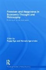 Ragip Igersheim Ege, Ragip Ege, Ege Ragip, Herrade Igersheim, Igersheim Herrade - Freedom and Happiness in Economic Thought and Philosophy