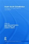S. Mansoob (Institute of Social Studies Murshed, Pedro Goulart, Goulart Pedro, S. Mansoob Murshed, Murshed S. Mansoob, Leandro Serino - South-South Globalization