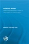 Anne Marie Goetz, Anne Marie (Unifem Goetz, Anne Marie Goetz - Governing Women