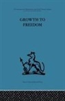 Derek Miller, Derek Miller, Miller Derek - Growth to Freedom