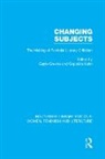 Gayle Kahn Greene, Gayle Greene, Coppélia Kahn - Changing Subjects