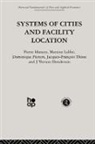 P. Hansen, P. Henderson Hansen, Hansen P., J. Henderson, M. Labbe, Labbe M.... - Systems of Cities and Facility Location