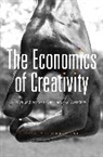 Pierre-Michel Menger, Menger Pierre-Michel - Economics of Creativity