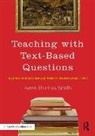 Kevin Thomas Smith, Kevin Thomas (Clay County School District Smith, Smith Kevin Thomas - Teaching With Text-Based Questions