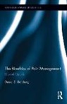 Daniel S. Goldberg, Goldberg Daniel S. - Bioethics of Pain Management