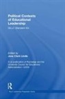 Jane Lindle, Jane Lindle, Lindle Jane - Political Contexts of Educational Leadership