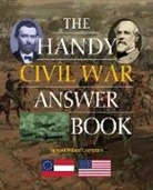 Samuel Willard Crompton - Handy Civil War Answer Book