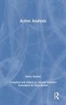 Maria Knebel, Knebel Maria, Anatoli Vassiliev - Active Analysis