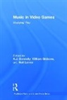 K.j. Gibbons Donnelly, K.J. Donnelly, William Gibbons, Gibbons William, Neil Lerner, Lerner Neil - Music in Video Games