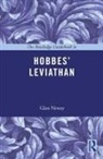 Glen Newey, Glen (Keele University Newey, Glen (University of Keele Newey, Newey Glen, Anthony Gottlieb - Routledge Guidebook to Hobbes'' Leviathan