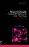 Peter Langford, Langford Peter - Roberto Esposito