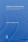 F. X. Emmanuel, Howard Engelskirchen, Adam T. Hill, Adam T. (Malmo University Hospital Hill, W.H.B. Wallace - Capital As a Social Kind
