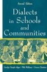 Carolyn Temple Adger, Carolyn Temple Wolfram Adger, Donna Christian, Walt Wolfram - Dialects in Schools and Communities