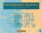 O. Ostrowsky, Ostrowsky O. - Engineering Drawing With Cad Applications