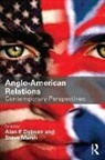 Alan Marsh Dobson, Alan Dobson, Dobson Alan, Steve Marsh - Anglo-American Relations