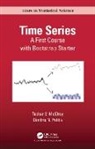 Tucker S. McElroy, Tucker S. (U.s. Census Bureau Mcelroy, Tucker S. Politis Mcelroy, McElroy Tucker S., Dimitris N. Politis, Dimitris N. Mcelroy Politis... - Time Series