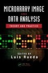 Luis Rueda, Luis Rueda, Rueda Luis - Microarray Image and Data Analysis