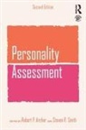 Robert P. Smith Archer, Robert P Archer, Robert P. Archer, Steven R Smith, Steven R. Smith - Personality Assessment