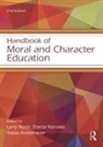Larry (University of California Nucci, Tobias Krettenauer, Darcia Narvaez, Larry Nucci - Handbook of Moral and Character Education
