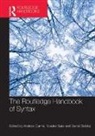 Andrew Siddiqi Carnie, Andrew Carnie, Carnie Andrew, Yosuke Sato, Dan Siddiqi - Routledge Handbook of Syntax