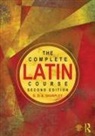 G D A Sharpley - Complete Latin Course