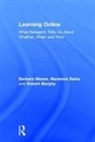 Marianne Bakia, Bakia Marianne, Barbara Means, Barbara Bakia Means, Means Barbara, Robert Murphy... - Learning Online
