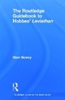 Glen Newey, Glen (Keele University Newey, Glen (University of Keele Newey, Newey Glen - Routledge Guidebook to Hobbes'' Leviathan