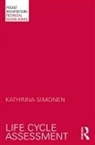 Kathrina Simonen, Simonen Kathrina - Life Cycle Assessment