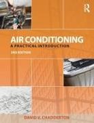David Chadderton, David (Consultant Chadderton, David V Chadderton, David V. Chadderton, Chadderton David - Air Conditioning