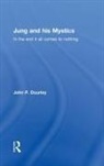 John Dourley, John (Carleton University Dourley - Jung and His Mystics