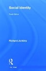 Richard Jenkins, Richard (University of Sheffield Jenkins - Social Identity