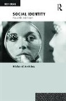 Richard Jenkins, Richard (University of Sheffield Jenkins - Social Identity