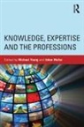 Michael Muller Young, Johan Muller, Muller Johan, Michael Young - Knowledge, Expertise and the Professions