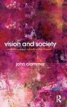 John Clammer, John (O P Jindal Global University Clammer, John (United Nations University Clammer - Vision and Society