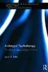 Jason A. Butler, Jason A. (Phd in Clinical Psychology From Butler, Butler Jason A. - Archetypal Psychotherapy
