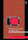 Aswin (University of Michigan Punathambekar, Aswin Kumar Punathambekar, Shanti Kumar, Kumar Shanti, Aswin Punathambekar, Punathambekar Aswin - Television At Large in South Asia