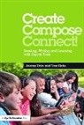Troy Hicks, Hicks Troy, Jeremy Hyler, Jeremy (Fulton Middle School Hyler, Hyler Jeremy - Create, Compose, Connect!