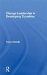 Franca Ovadje, Ovadje Franca - Change Leadership in Developing Countries