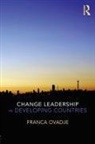 Franca Ovadje, Ovadje Franca - Change Leadership in Developing Countries