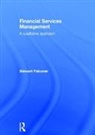 Stewart Falconer, Falconer Stewart - Financial Services Management