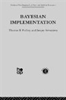 T. Palfrey, T. Srivastave Palfrey, Palfrey T., S. Srivastave, Srivastave S. - Bayesian Implementation