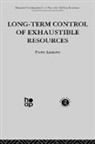 P. Lasserre, Lasserre P. - Long Term Control of Exhaustible Resources
