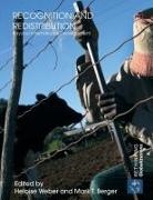 Heloise (University of Queensland Weber, Mark T Berger, Mark T. Berger, Heloise Weber - Recognition and Redistribution