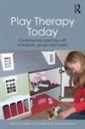Eileen (Children''''s Therapy Centre Prendiville, Justine Howard, Howard Justine, Eileen Prendiville - Play Therapy Today