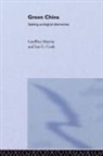 Ian G Cook, Ian G. Cook, Ian G. Murray Cook, Cook Ian G., Geoffrey Murray - Green China