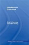 Omar Hamouda, Omar Rowley Hamouda, Robin Rowley - Probability in Economics