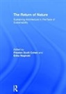 Preston (Harvard University Cohen, Preston Cohen, Erika Naginski, Naginski Erika - Return of Nature
