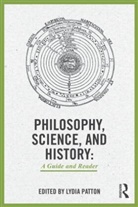 Lydia Patton, Lydia Patton, Patton Lydia - Philosophy, Science, and History